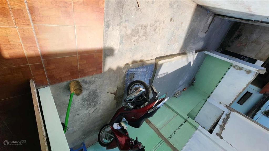 Cho thuê nhà nguyên căn đường dương quảng hàm, gò vấp