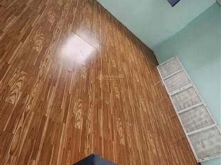 Cho thuê nhà nguyên căn đường dương quảng hàm, gò vấp