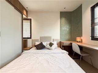 Quận 7  nhà 4 tầng, hẻm xe hơi, giá tốt nhất khu vực