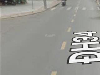 Giá rẻ  bán đất nông nghiệp, mặt tiền đường lê văn lương, nhơn đức  nhà bè