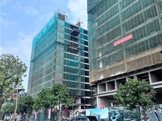 Bán căn 2 ngủ tầng 7b 71.7m2 ruby park long biên giá 4.5tỷ