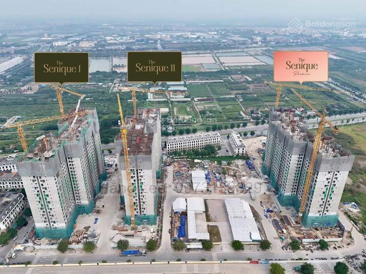 Duy nhất căn góc hoa hậu 2pn+ 81,3m² hướng đông nam 2 mặt thoáng tầm view panorama đắc địa tại ocp