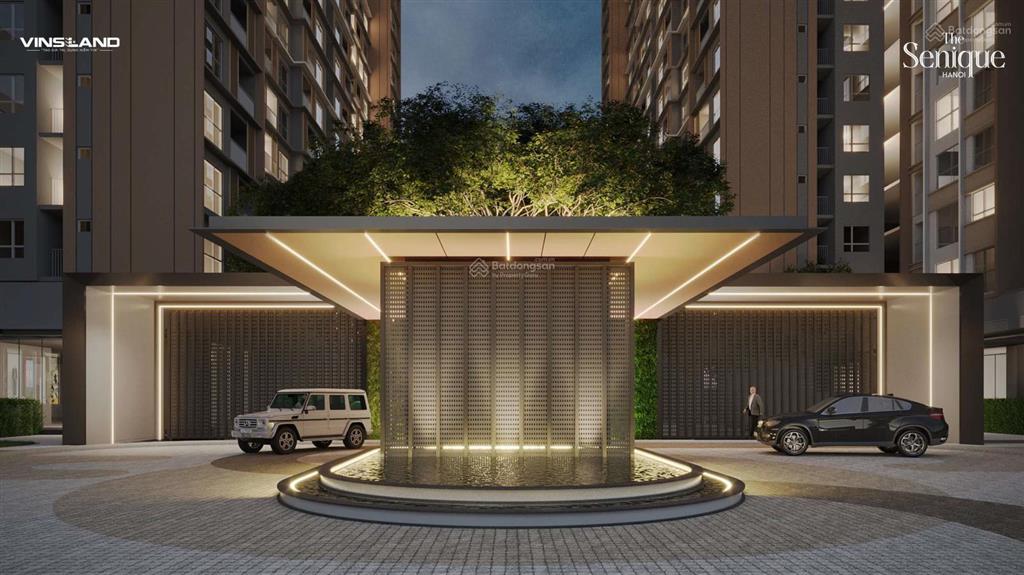 Duy nhất căn góc hoa hậu 2pn+ 81,3m² hướng đông nam 2 mặt thoáng tầm view panorama đắc địa tại ocp