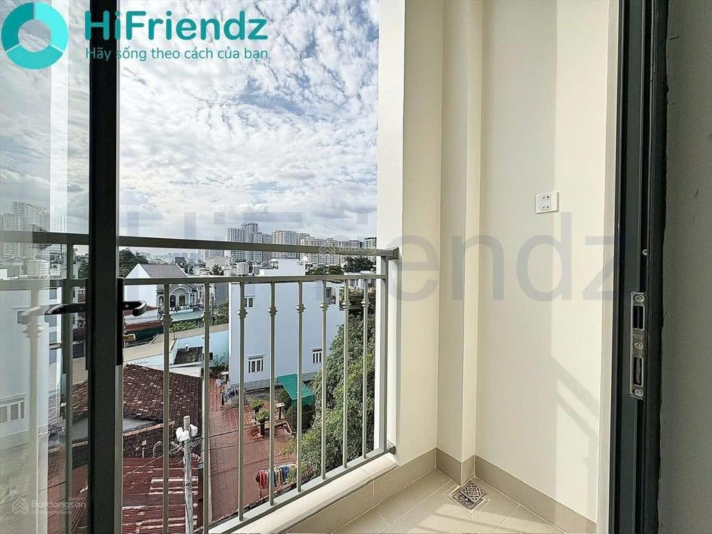 Căn hộ studiothoáng máttiện nghingay phạm văn bạchnhà ga t3