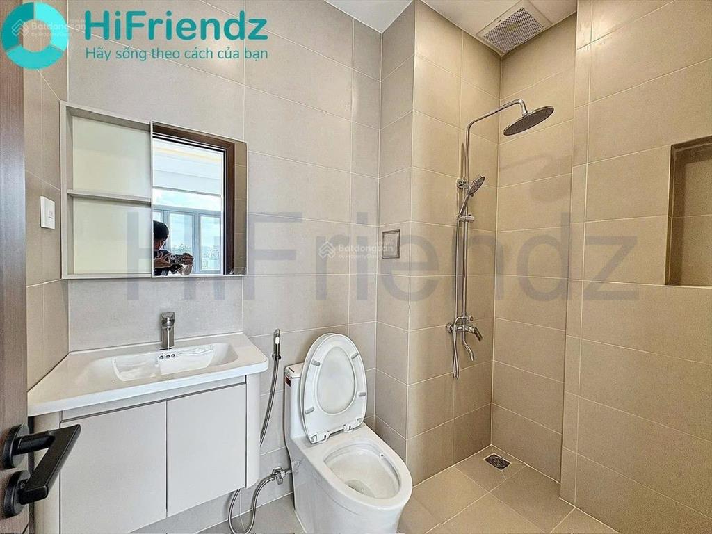 Căn hộ studiothoáng máttiện nghingay phạm văn bạchnhà ga t3