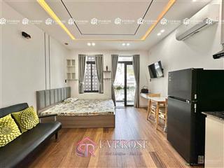 Cho thuê cc mini 1pn, 1wc, 38m2, 5,3 triệu vnd tại phan đăng lưu, p 7, q. phú nhuận, view đẹp