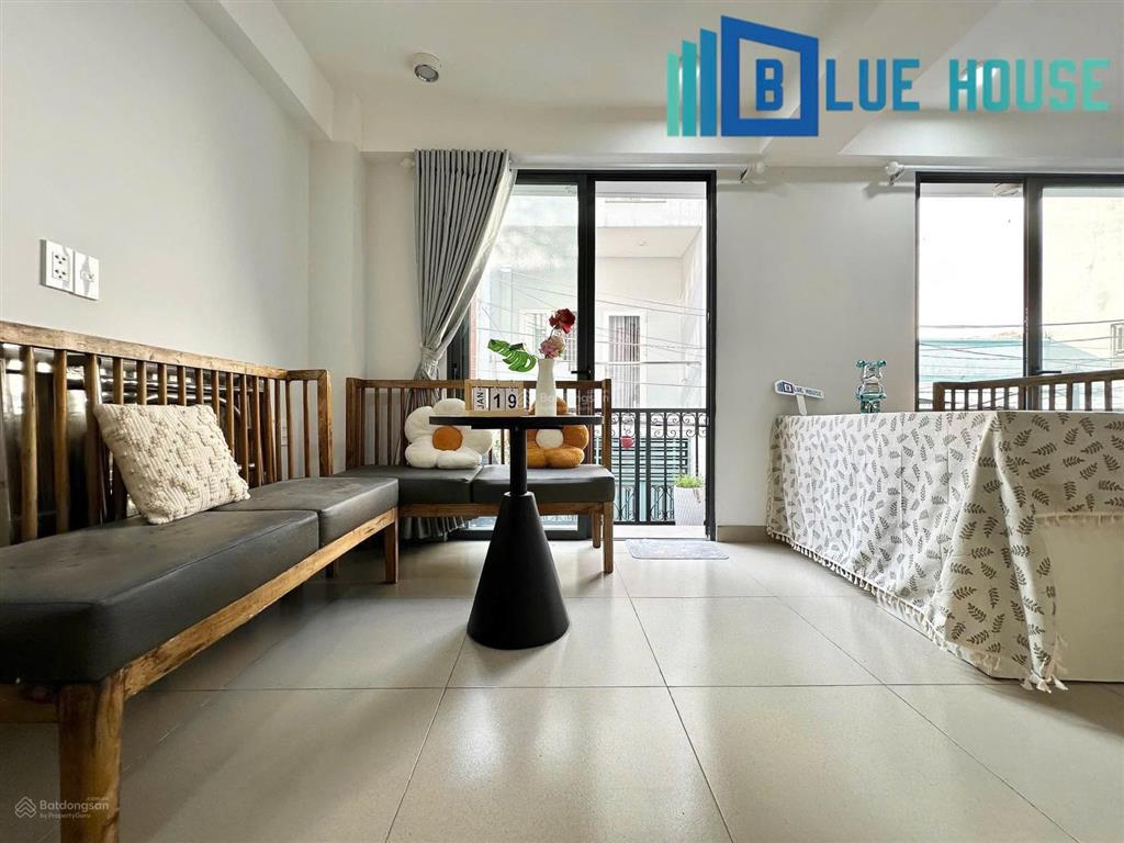 Cho thuê cc mini 1pn, 1wc, 35m2 tại bình giã, tân bình, giá cực chất 5 triệu vnd