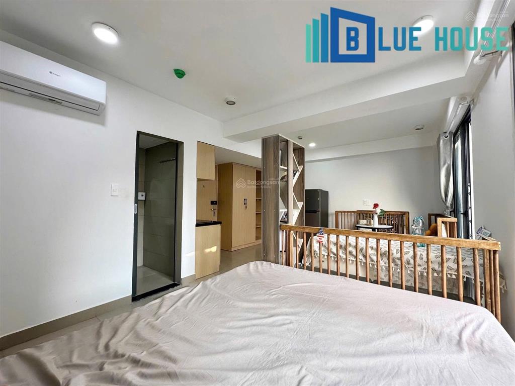 Cho thuê cc mini 1pn, 1wc, 35m2 tại bình giã, tân bình, giá cực chất 5 triệu vnd