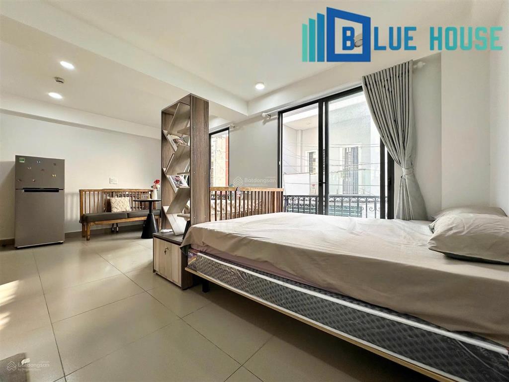 Cho thuê cc mini 1pn, 1wc, 35m2 tại bình giã, tân bình, giá cực chất 5 triệu vnd