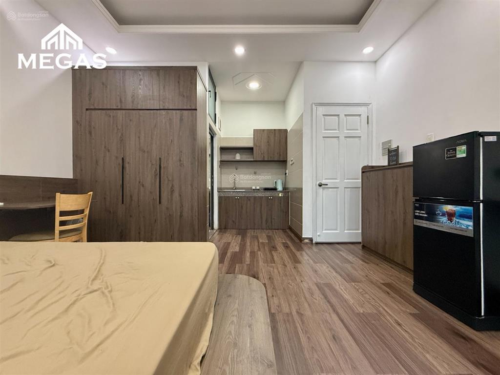 Cho thuê cc mini 1pn, 1vs, 35m2 tại phan xích long, p 7, q.phú nhuận, chỉ với 5,5 triệu