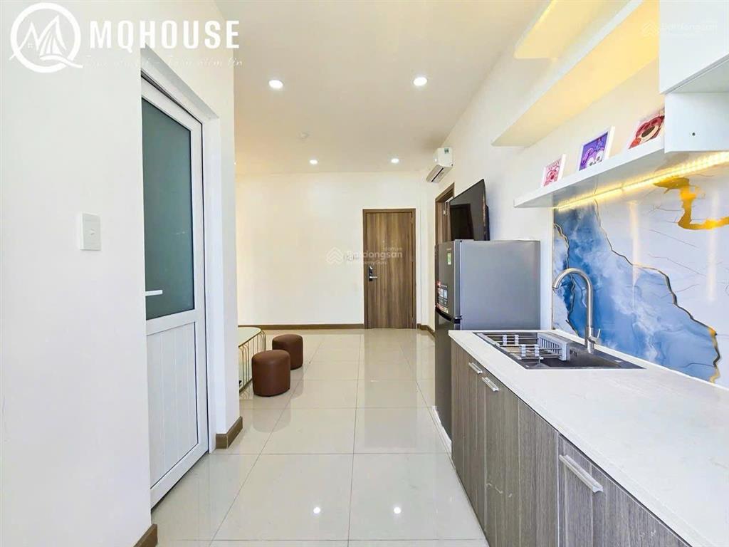 Hot! cc mini cho thuê tại hoàng văn thụ, 8,5 triệu, 60m2, 2pn, 1wc