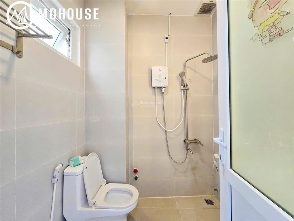 Hot! cc mini cho thuê tại hoàng văn thụ, 8,5 triệu, 60m2, 2pn, 1wc
