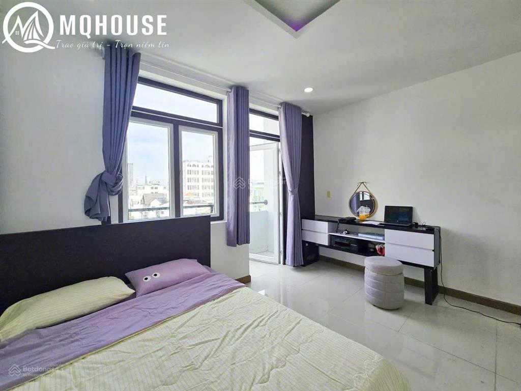 Hot! cc mini cho thuê tại hoàng văn thụ, 8,5 triệu, 60m2, 2pn, 1wc