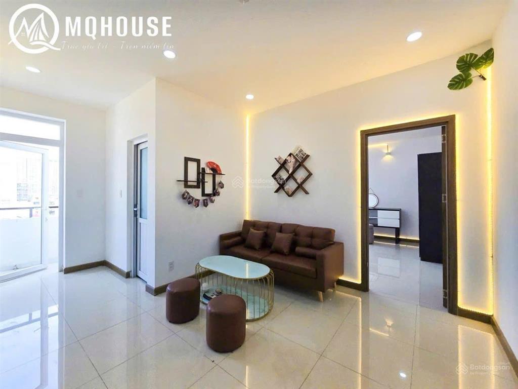 Hot! cc mini cho thuê tại hoàng văn thụ, 8,5 triệu, 60m2, 2pn, 1wc
