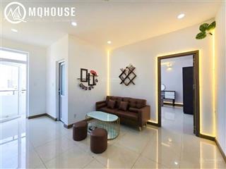 Hot! cc mini cho thuê tại hoàng văn thụ, 8,5 triệu, 60m2, 2pn, 1wc