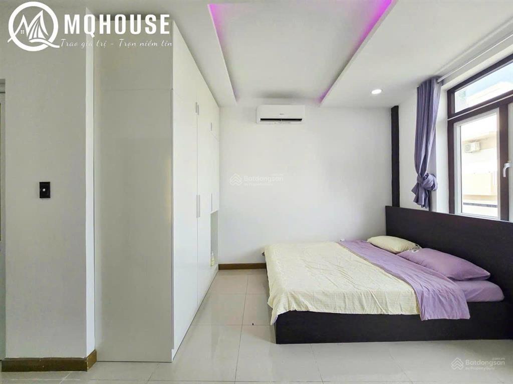 Hot! cc mini cho thuê tại hoàng văn thụ, 8,5 triệu, 60m2, 2pn, 1wc