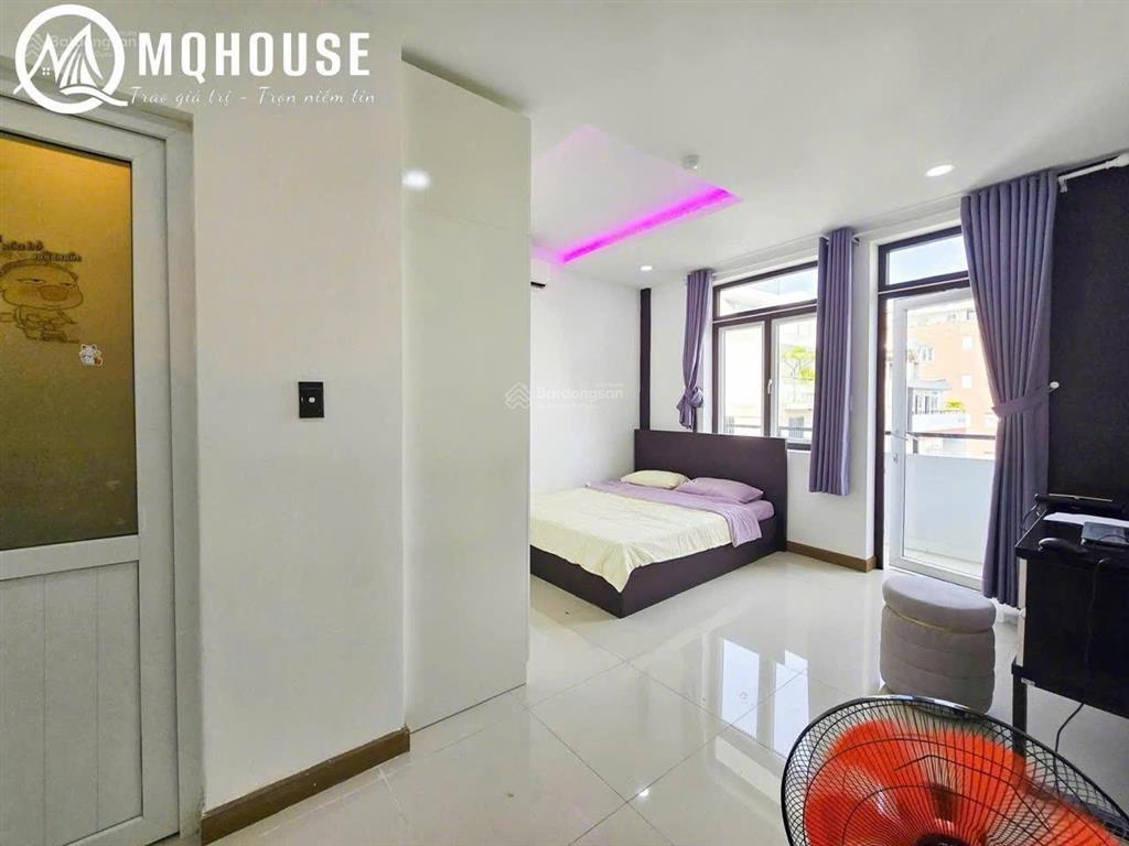 Hot! cc mini cho thuê tại hoàng văn thụ, 8,5 triệu, 60m2, 2pn, 1wc