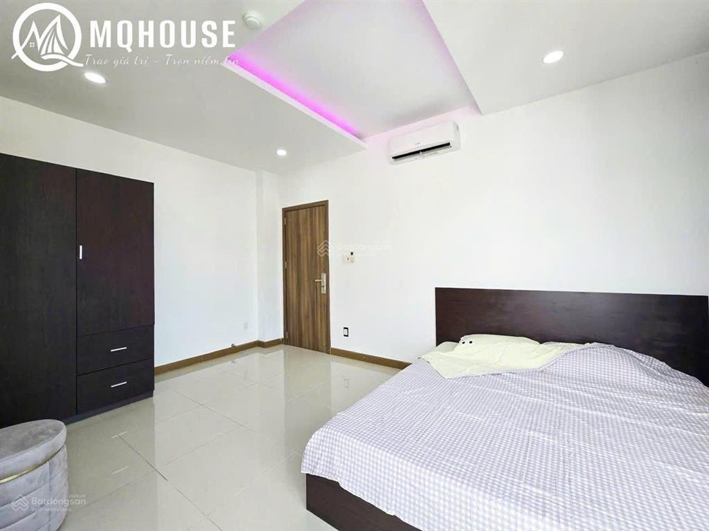 Hot! cc mini cho thuê tại hoàng văn thụ, 8,5 triệu, 60m2, 2pn, 1wc