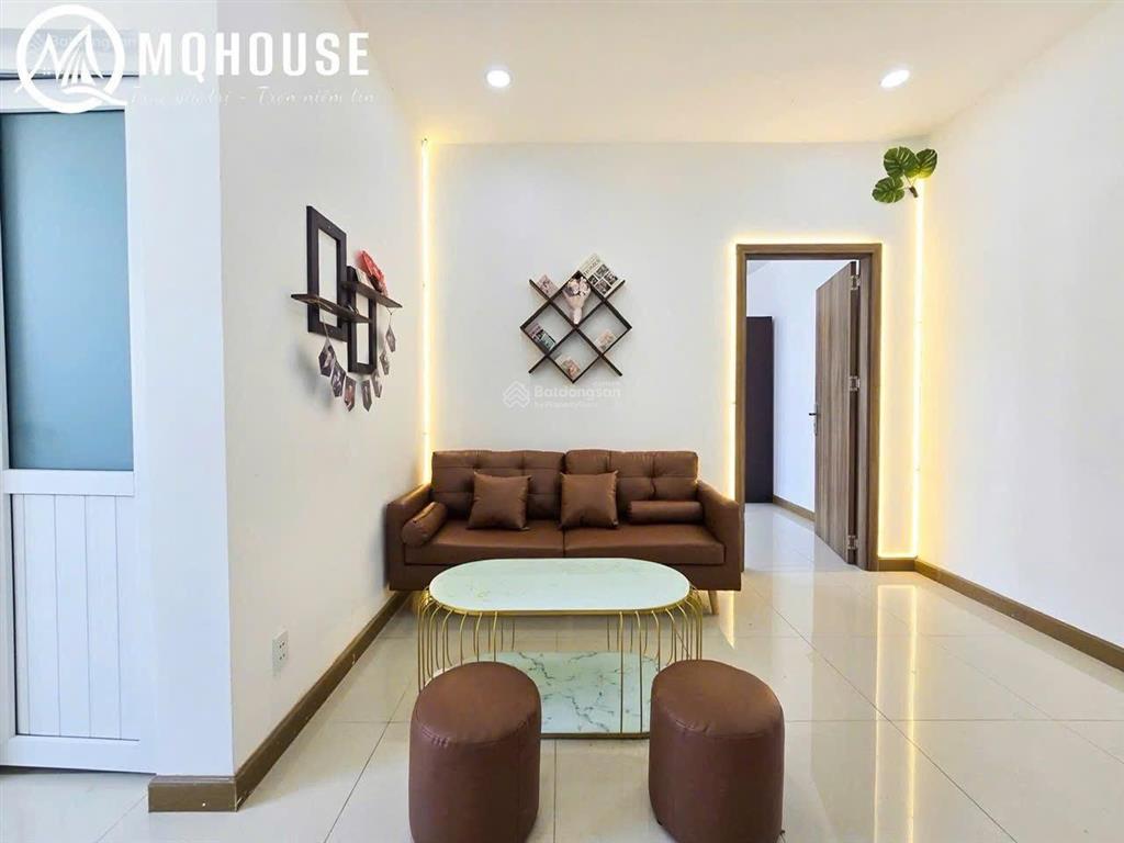 Hot! cc mini cho thuê tại hoàng văn thụ, 8,5 triệu, 60m2, 2pn, 1wc