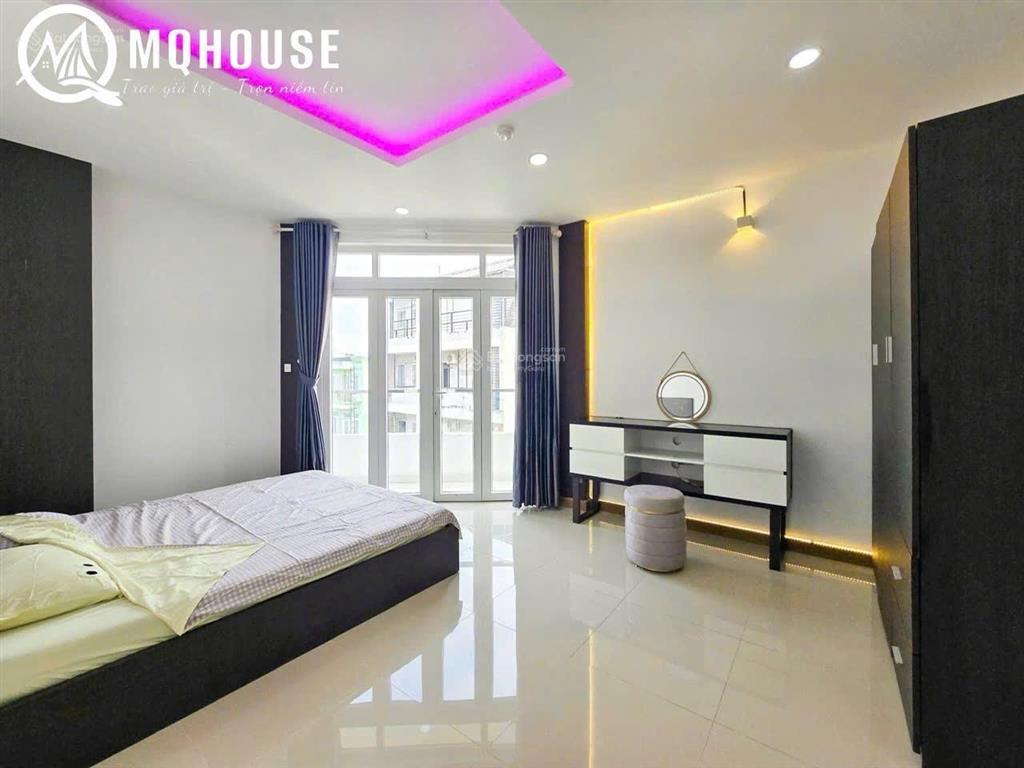 Hot! cc mini cho thuê tại hoàng văn thụ, 8,5 triệu, 60m2, 2pn, 1wc