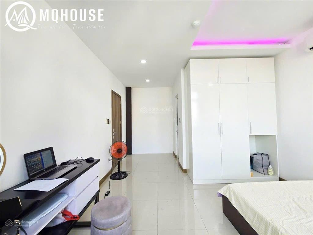 Hot! cc mini cho thuê tại hoàng văn thụ, 8,5 triệu, 60m2, 2pn, 1wc