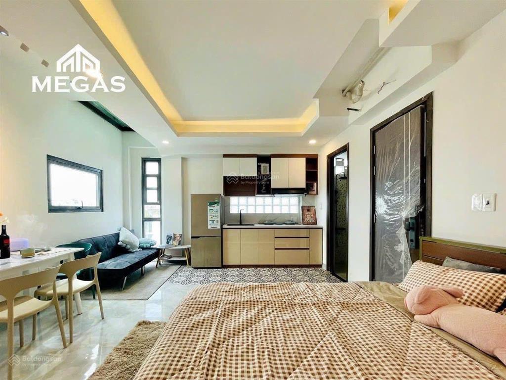 Chung cư mini cho thuê tại lý thường kiệt, 5 triệu vnd, 35m2, 1pn, 1wc chỉ với giá ưu đãi
