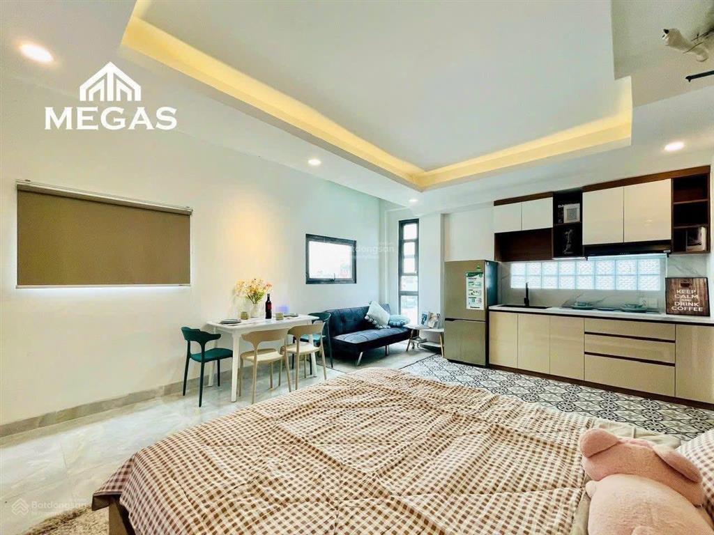 Chung cư mini cho thuê tại lý thường kiệt, 5 triệu vnd, 35m2, 1pn, 1wc chỉ với giá ưu đãi