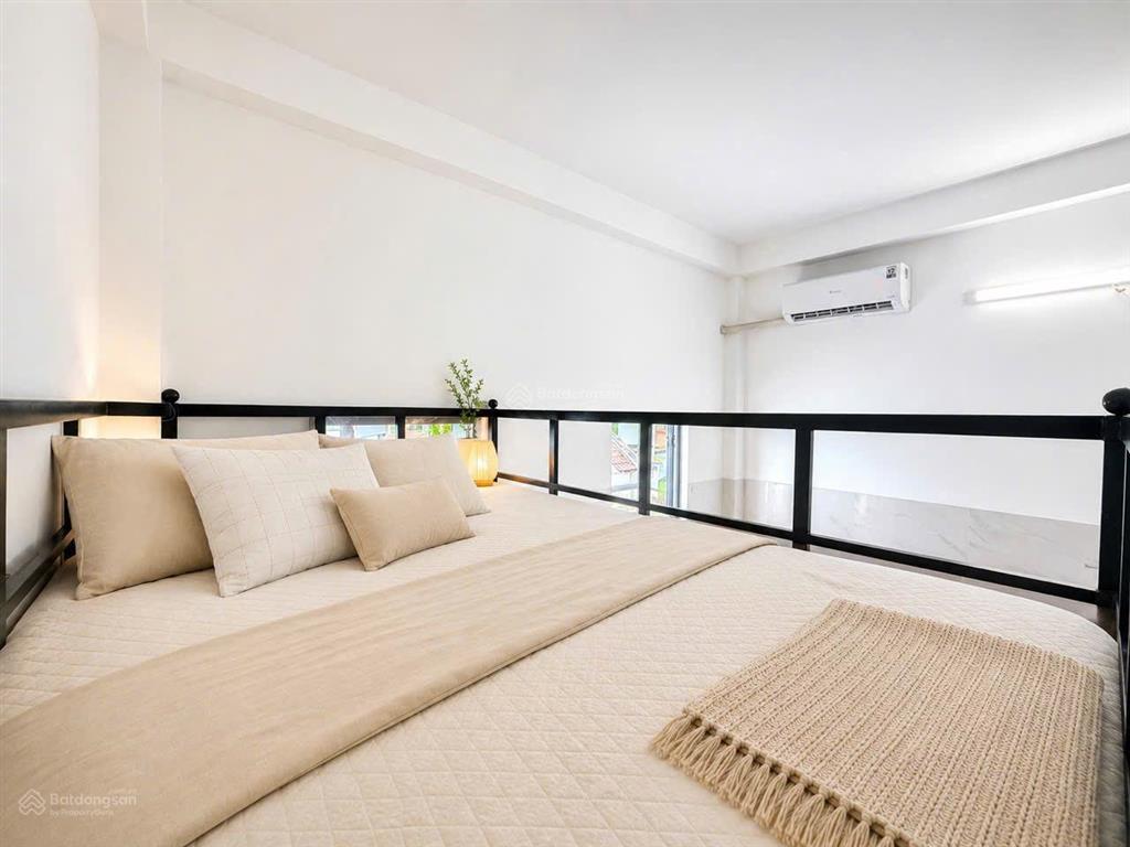 Cho thuê nhà trọ đẹp, 5,3 triệu, 30m2, ở bình giã, p. 13, q. tân bình, tp. hcm