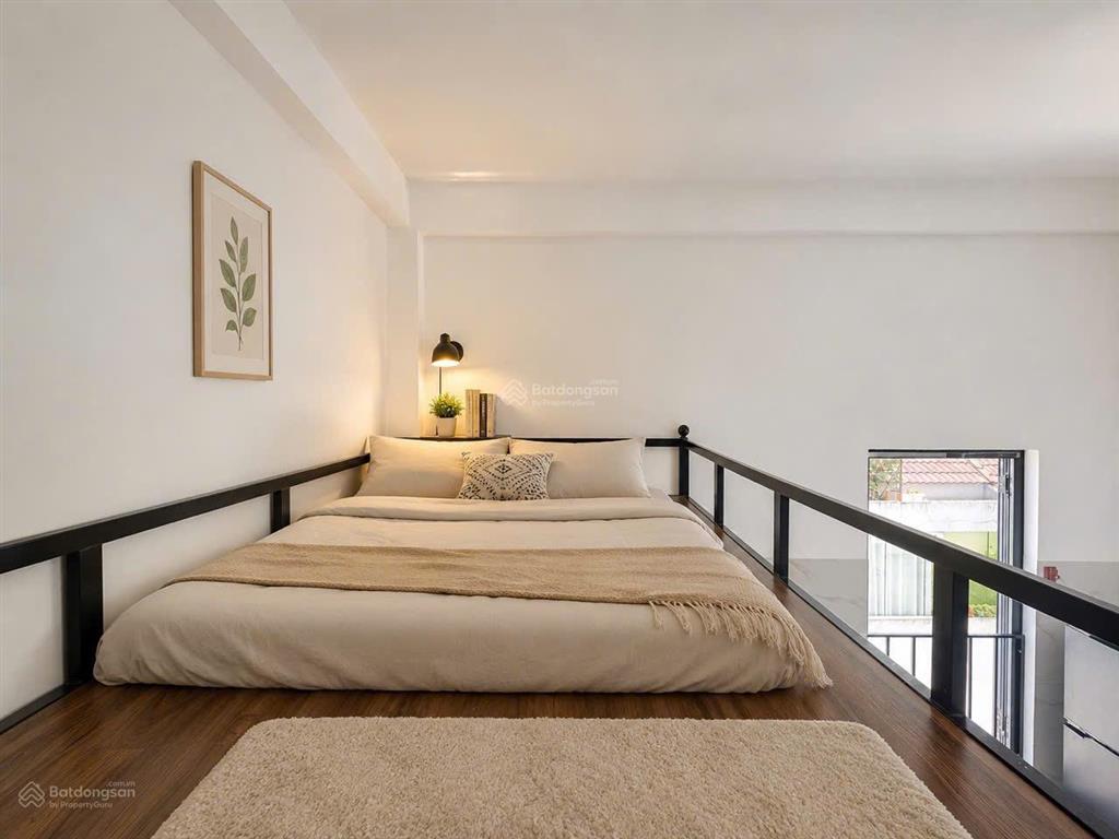 Cho thuê nhà trọ đẹp, 5,3 triệu, 30m2, ở bình giã, p. 13, q. tân bình, tp. hcm