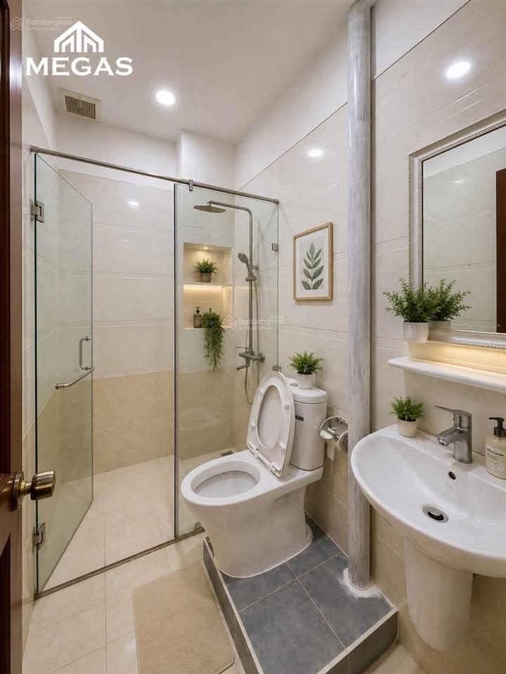 Cho thuê cc mini 1pn, 1wc, 35m2, 4 triệu tại phan huy ích, tân bình, hcm, bao đẹp