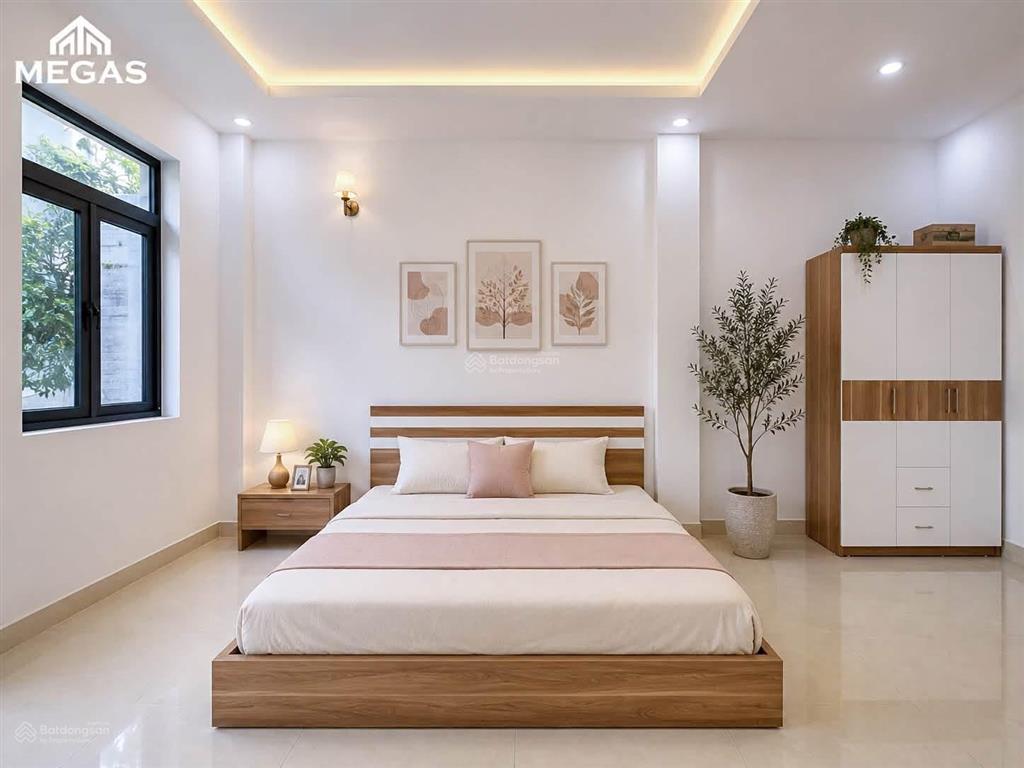 Cho thuê cc mini 1pn, 1wc, 35m2, 4 triệu tại phan huy ích, tân bình, hcm, bao đẹp