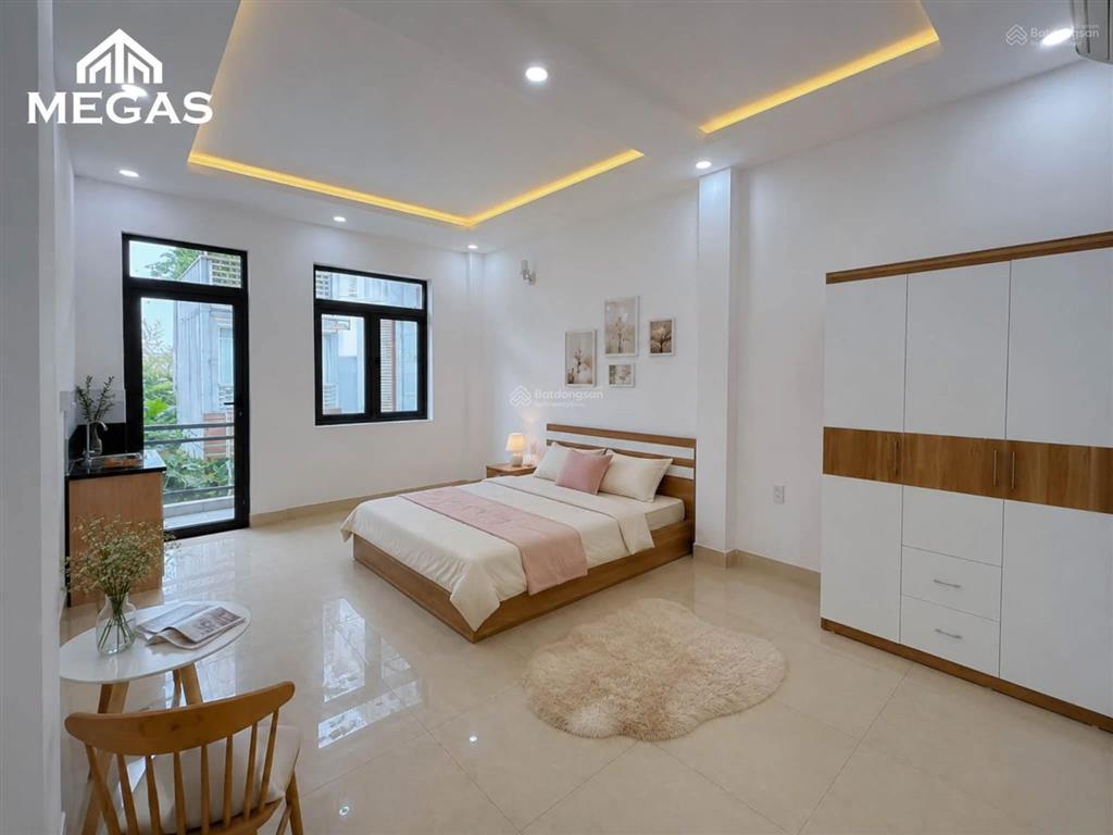 Cho thuê cc mini 1pn, 1wc, 35m2, 4 triệu tại phan huy ích, tân bình, hcm, bao đẹp