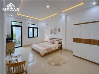 Cho thuê cc mini 1pn, 1wc, 35m2, 4 triệu tại phan huy ích, tân bình, hcm, bao đẹp