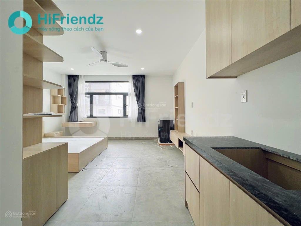 Cho thuê cc mini 1pn, 1wc, 35m2, giá 5 triệu ở cộng hòa, tân bình, hcm