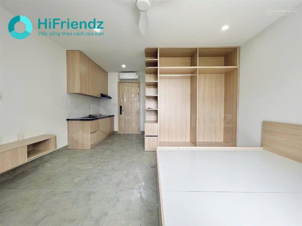 Cho thuê cc mini 1pn, 1wc, 35m2, giá 5 triệu ở cộng hòa, tân bình, hcm