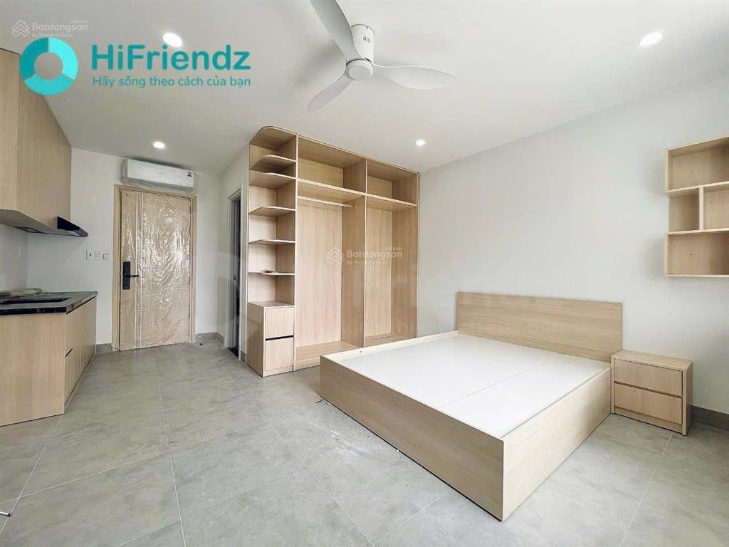 Cho thuê cc mini 1pn, 1wc, 35m2, giá 5 triệu ở cộng hòa, tân bình, hcm