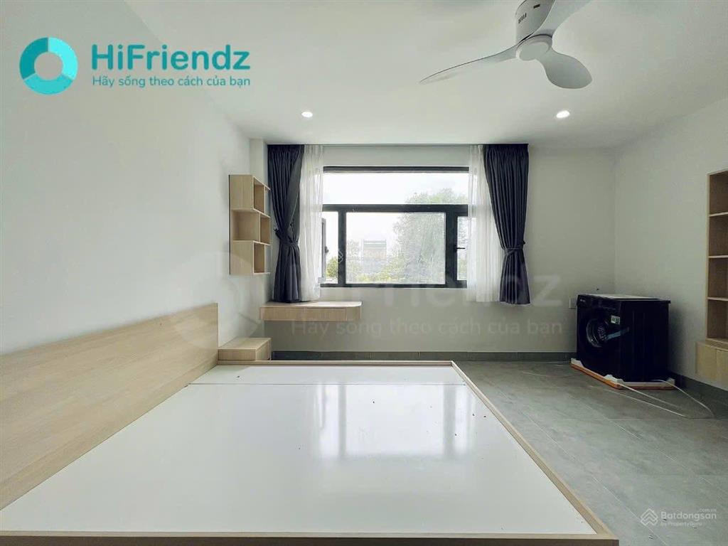 Cho thuê cc mini 1pn, 1wc, 35m2, giá 5 triệu ở cộng hòa, tân bình, hcm