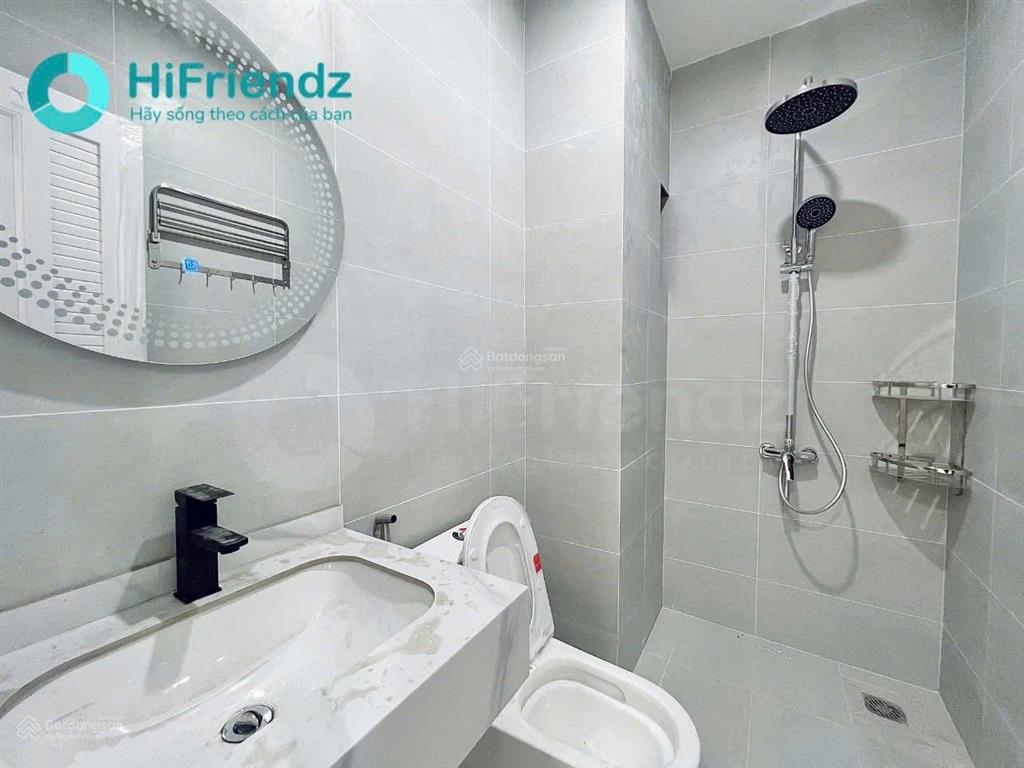 Cho thuê cc mini 1pn, 1wc, 35m2, giá 5 triệu ở cộng hòa, tân bình, hcm