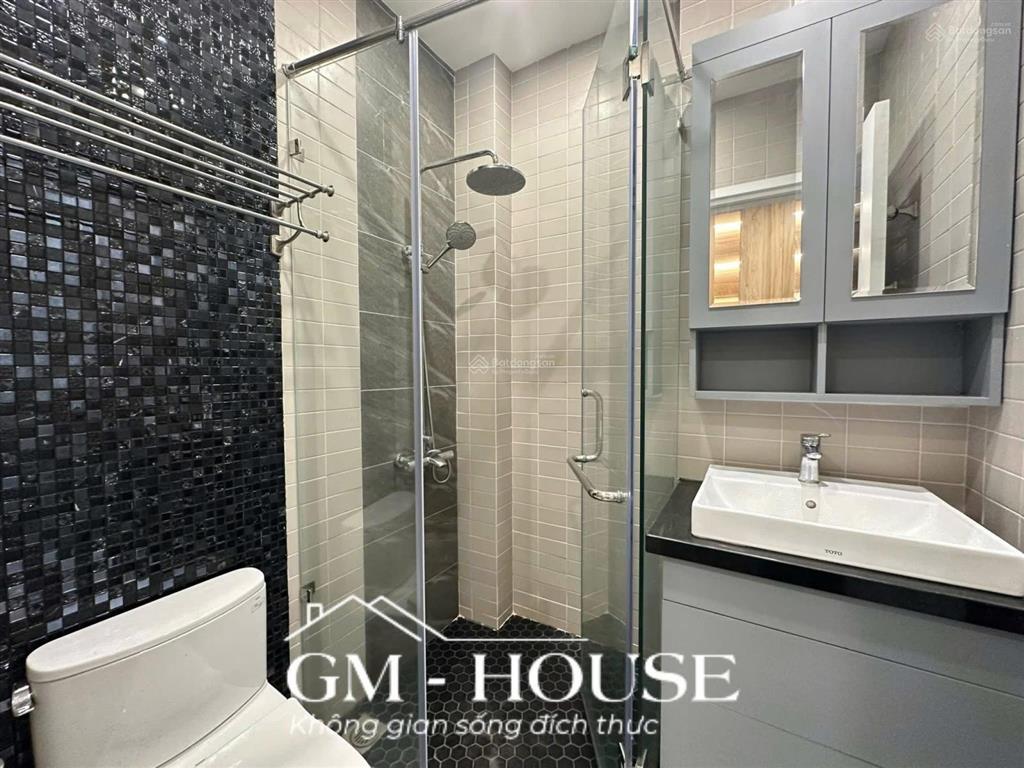 Cho thuê cc mini 1pn, 1vs, 5,5 triệu, 38m2 tại hoàng văn thụ, p 4, q. tân bình, hcm