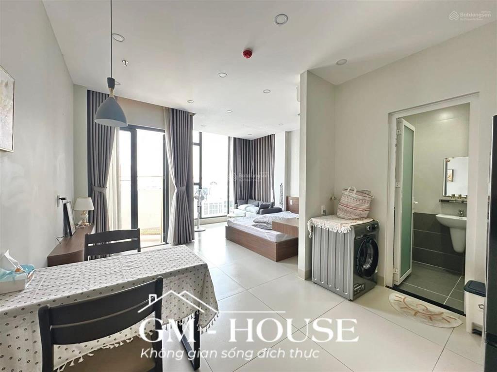 Cho thuê cc mini 1pn, 1vs, 5,5 triệu, 38m2 tại hoàng văn thụ, p 4, q. tân bình, hcm