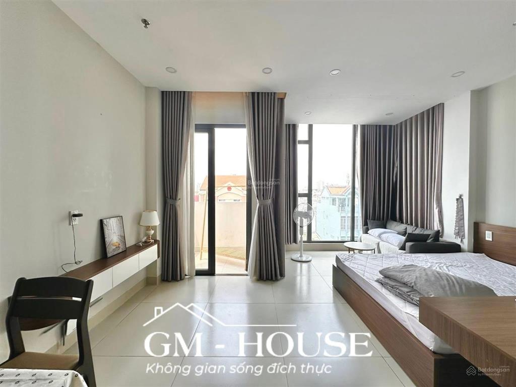 Cho thuê cc mini 1pn, 1vs, 5,5 triệu, 38m2 tại hoàng văn thụ, p 4, q. tân bình, hcm