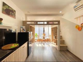 Cho thuê cc mini 35m2 4,3 triệu tại lê sao, p tân sơn nhì, q. tân phú, hcm
