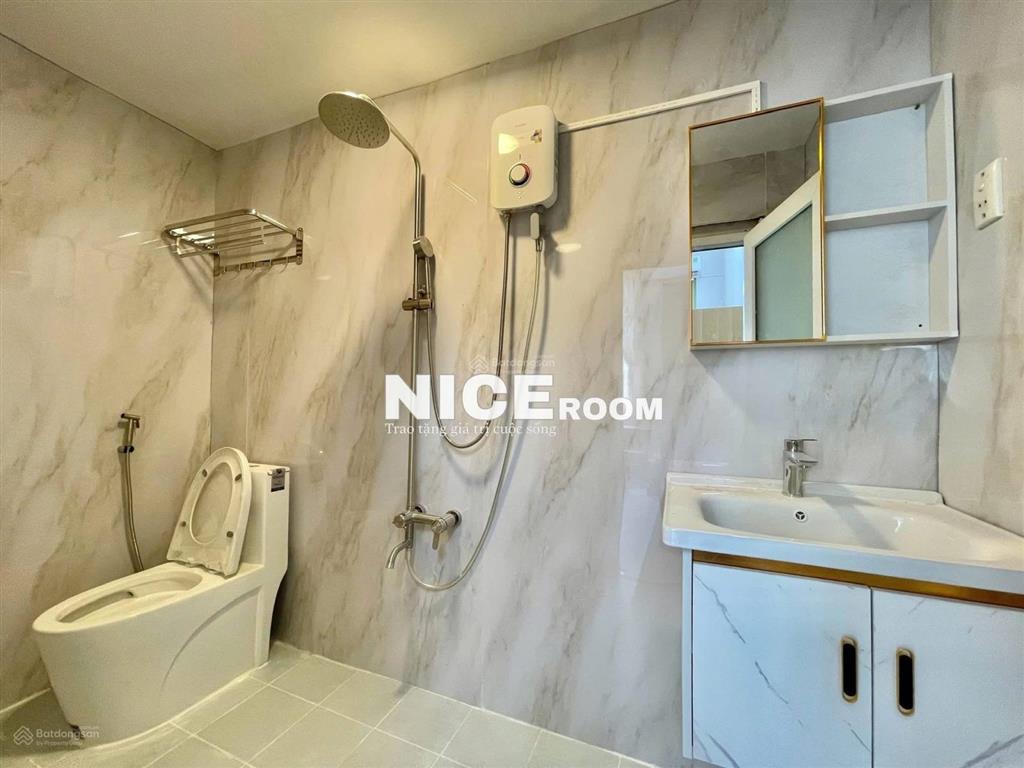 Cho thuê nhà trọ 1pn, 1wc, 35m2, 4 triệu ở hoàng hoa thám, tân bình, hcm