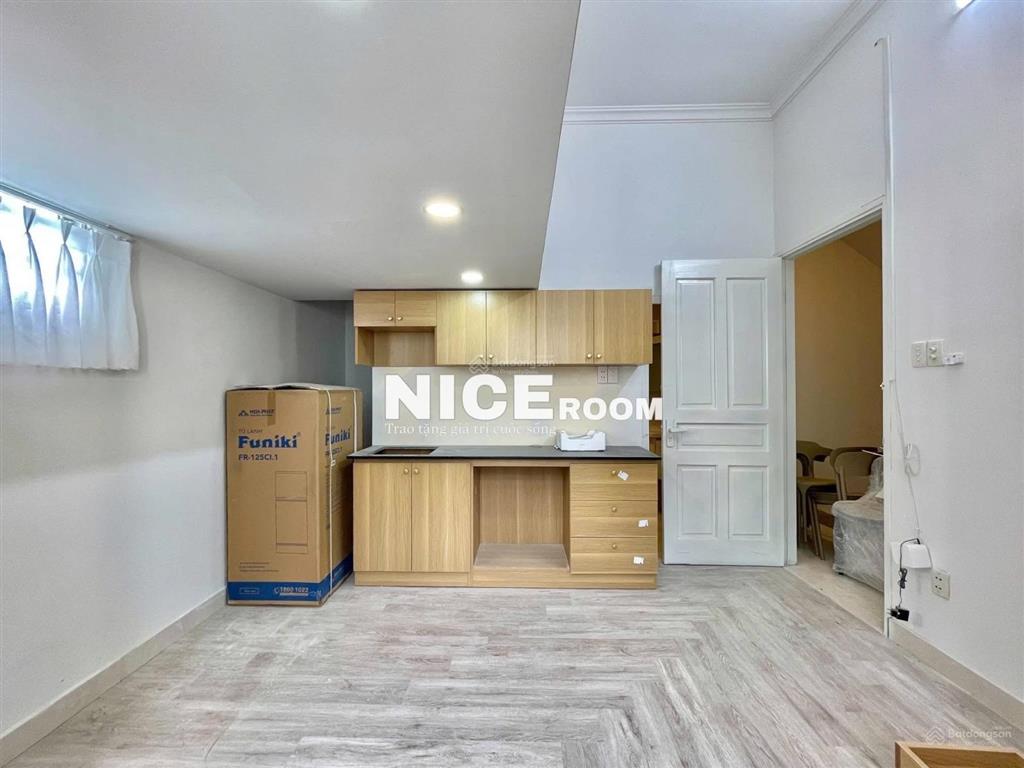 Cho thuê nhà trọ 1pn, 1wc, 35m2, 4 triệu ở hoàng hoa thám, tân bình, hcm