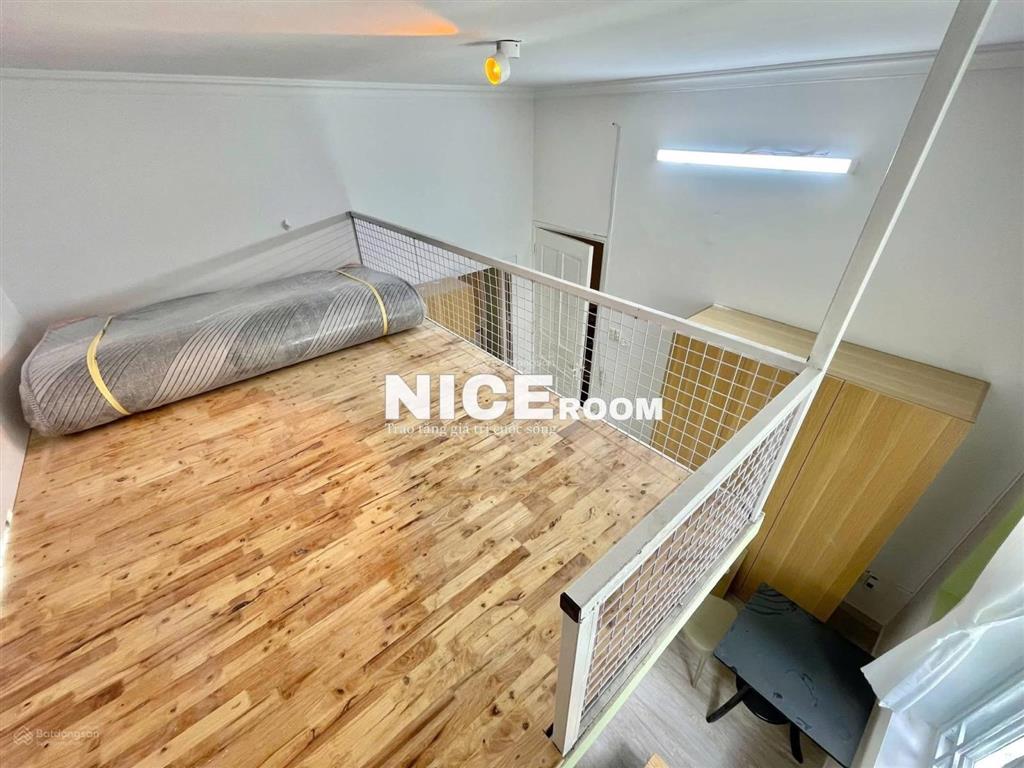 Cho thuê nhà trọ 1pn, 1wc, 35m2, 4 triệu ở hoàng hoa thám, tân bình, hcm