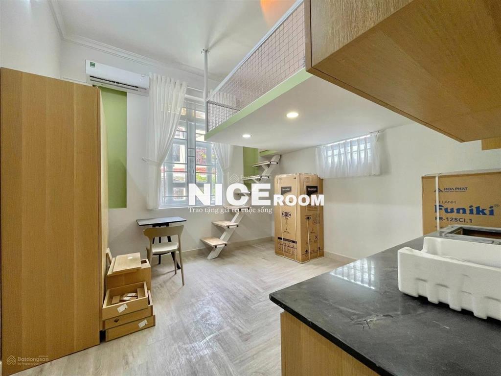 Cho thuê nhà trọ 1pn, 1wc, 35m2, 4 triệu ở hoàng hoa thám, tân bình, hcm
