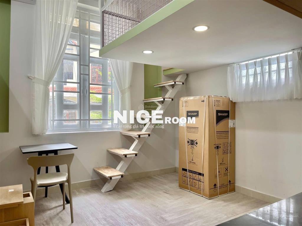 Cho thuê nhà trọ 1pn, 1wc, 35m2, 4 triệu ở hoàng hoa thám, tân bình, hcm