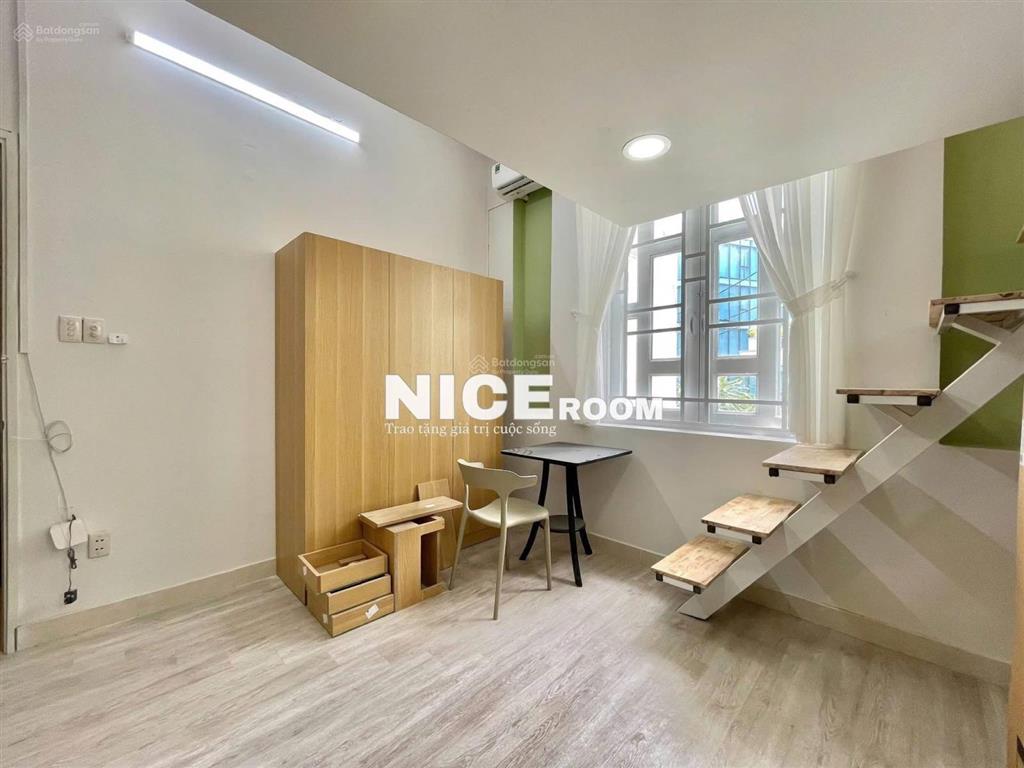 Cho thuê nhà trọ 1pn, 1wc, 35m2, 4 triệu ở hoàng hoa thám, tân bình, hcm