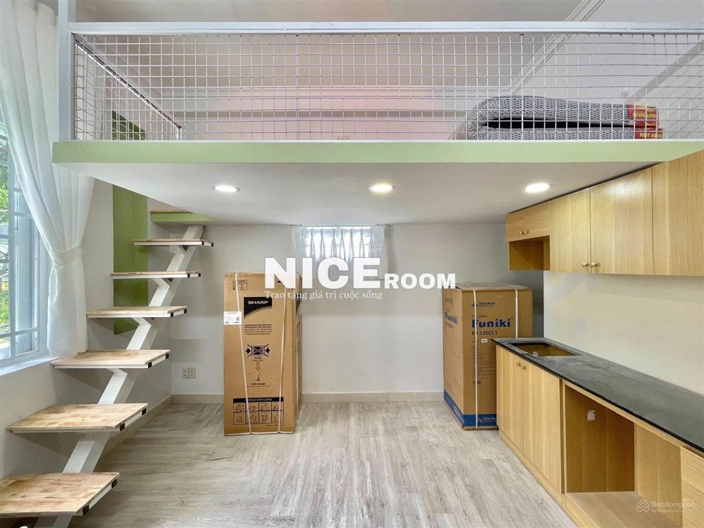 Cho thuê nhà trọ 1pn, 1wc, 35m2, 4 triệu ở hoàng hoa thám, tân bình, hcm
