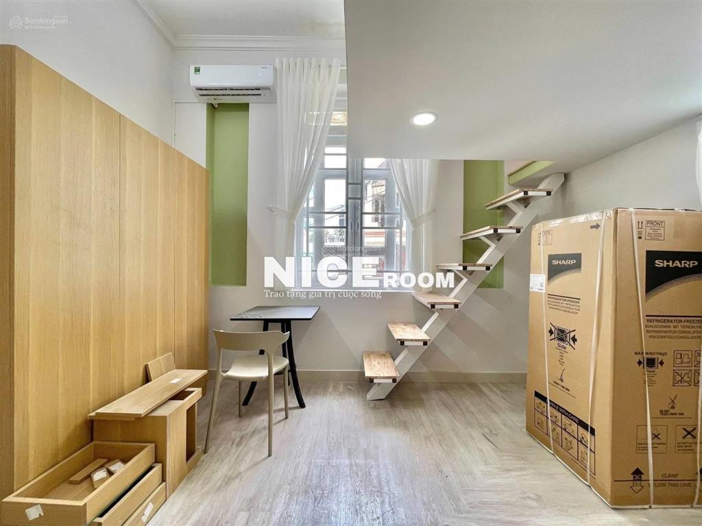 Cho thuê nhà trọ 1pn, 1wc, 35m2, 4 triệu ở hoàng hoa thám, tân bình, hcm